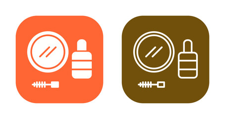 Makeup Icon Design