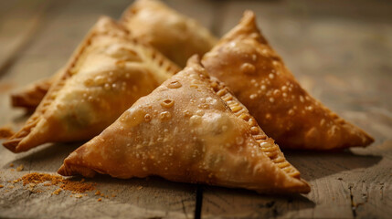 Homemade Potato Samosa: A Perfect Recipe for a Tasty Treat