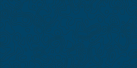 Conceptual landform drawing with elevation effects

