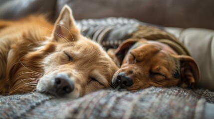 Pet Companionship