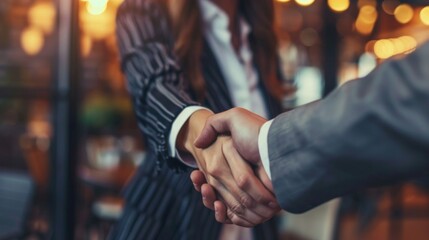 Business Development Manager