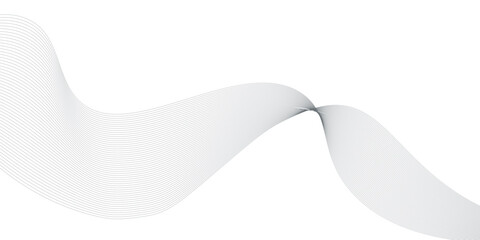 Abstract wave background.