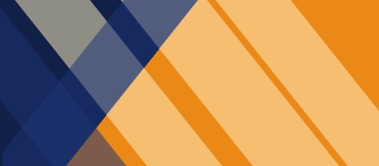 Abstract colorful vector background with retro rainbow stripes and grunge texture