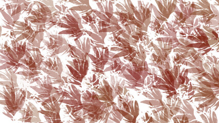 background of red and white