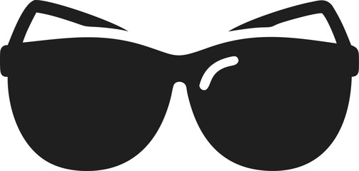 Sunglasses silhouette stylish protective eyewear for sun protection and fashion
