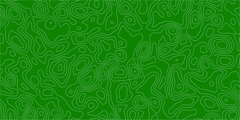 Stylized mapping showing subtle terrain elevations

