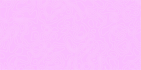 Fototapeta premium Curving forms outlining an artistic surface study
