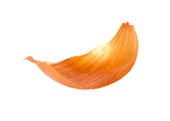 Onion peel