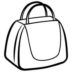 a bag