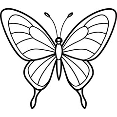 butterfly, insect, nature, vector, illustration, wing, design, decoration, summer, fly, beauty, animal, tattoo, spring, art, wings, pattern, black, flower, moth, image, yellow, silhouette, flying, sym