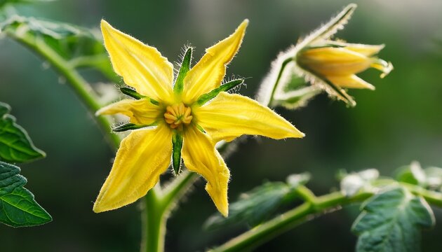 「トマトの花」の写真素材 | 179,548件の無料イラスト画像 | Adobe Stock
