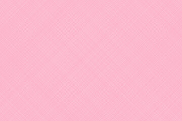 Pink background. Abstract diagonal pattern lattice lines design. Vector illustration.