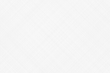 White background. Abstract diagonal pattern lattice lines design. Vector illustration.