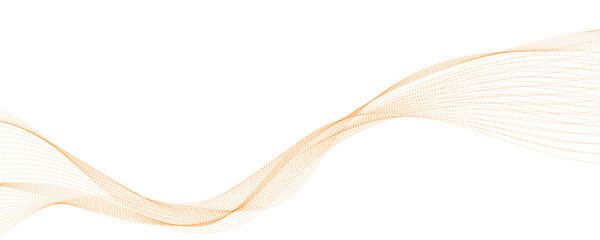 abstract wave background
