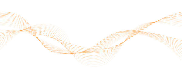 abstract wave background