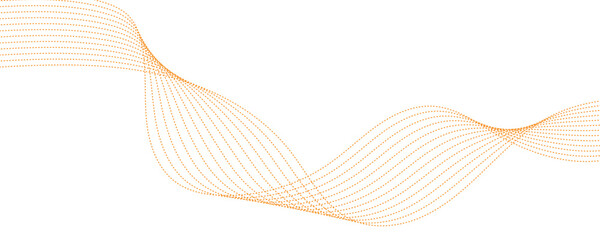 abstract wave background