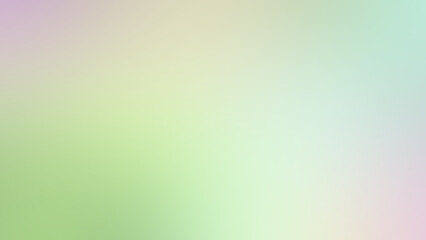 Soft Pastel Gradient Abstract Background for Minimal and Elegant Visuals
