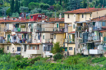 Popular peripheral housing