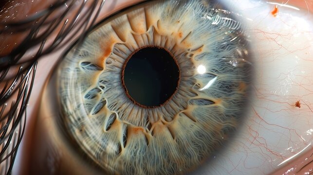Iritis: Pathophysiology, Clinical Manifestations, Diagnostic Protocols, and Therapeutic Interventions in Uveitis