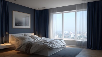 One little kebab on a wooden stick with meat and vegetables, shish kebab on skewer isolated on white