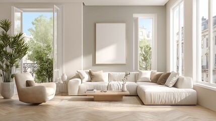 Chocolate milk shake isolated on a