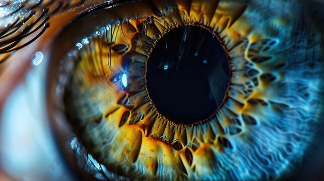 Iritis: Pathophysiology, Clinical Manifestations, Diagnostic Protocols, and Therapeutic Interventions in Uveitis