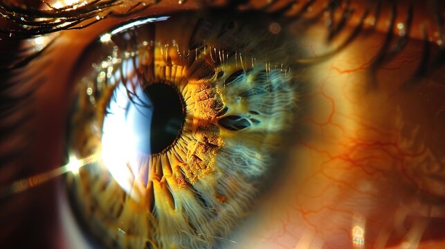 Iritis: Pathophysiology, Clinical Manifestations, Diagnostic Protocols, and Therapeutic Interventions in Uveitis