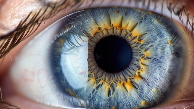 Iritis: Pathophysiology, Clinical Manifestations, Diagnostic Protocols, and Therapeutic Interventions in Uveitis