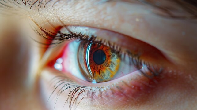Iritis: Pathophysiology, Clinical Manifestations, Diagnostic Protocols, and Therapeutic Interventions in Uveitis