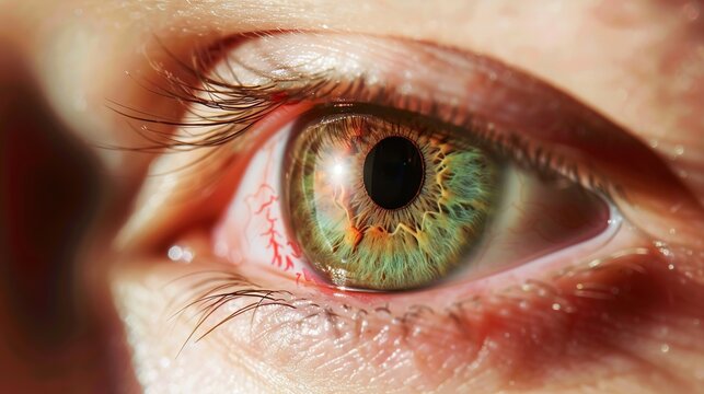 Iritis: Pathophysiology, Clinical Manifestations, Diagnostic Protocols, and Therapeutic Interventions in Uveitis