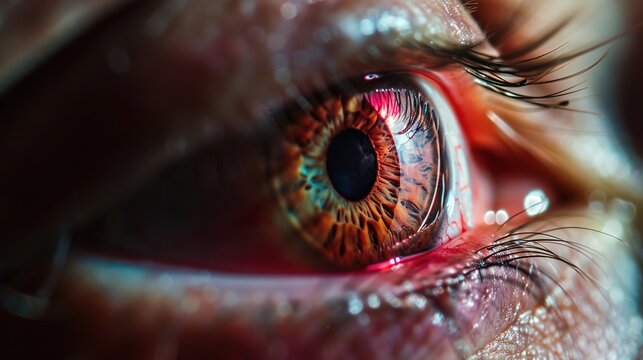 Iritis: Pathophysiology, Clinical Manifestations, Diagnostic Protocols, and Therapeutic Interventions in Uveitis