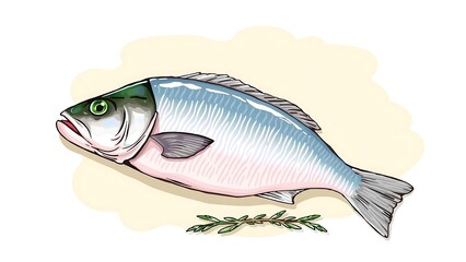 Haddock Fish  