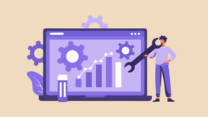 Optimizing Business Performance with Data Analysis