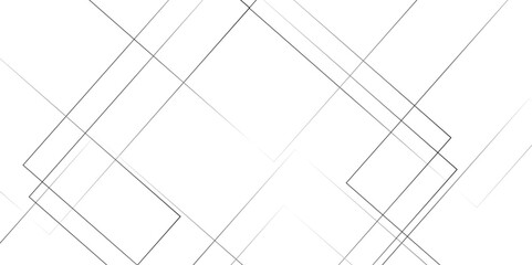 Abstract background with white and black geometric lines. vector background lines geomatics retro pattern of triangle and square shapes. business concept modern geometric shapes.	
