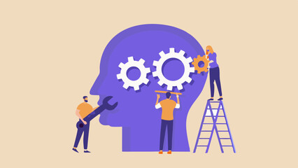 Teamwork and Cognitive Function