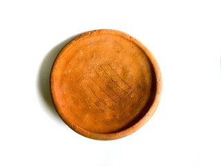 A mortar or cowet is made from clay from Java or Madura which is usually used for pounding spices,...