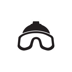 hat and glasses