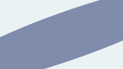 Navy Grey Smooth Gradient Abstract Background with Soft Flow and Minimalist Aesthetic