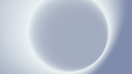 Navy Grey Smooth Gradient Abstract Background with Soft Flow and Minimalist Aesthetic