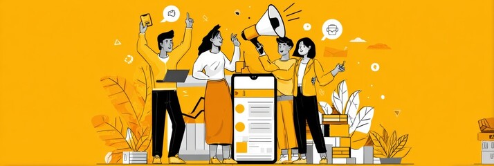 Effective Low-Cost Strategies for Promoting Services and Reaching Larger Audiences Using Creative Infographic Design and Teamwork