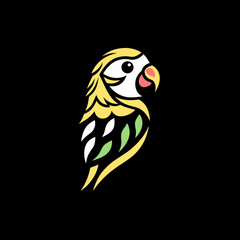 parrot