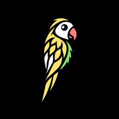 parrot
