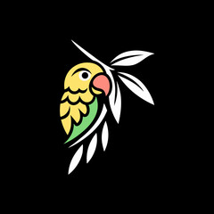 parrot