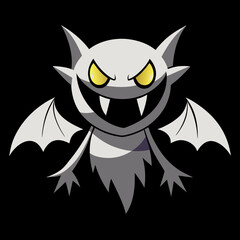 black cat and pumpkin