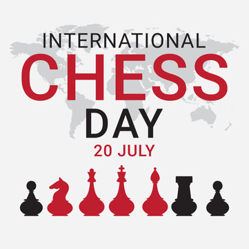 World Chess Day celebrates the strategic board game that enhances critical thinking, creativity, and global cultural connections.