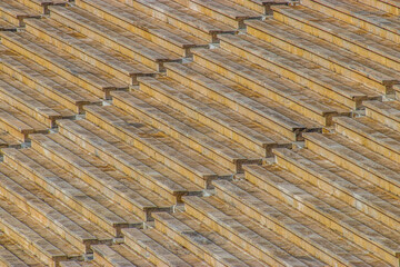 old roof tiles