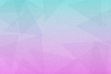 Abstract green and purple gradient background banner desktop with texture