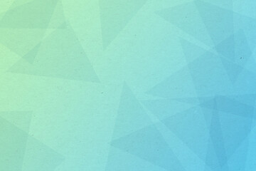 Abstract green gradient background banner desktop with texture
