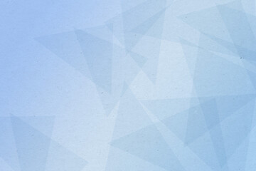 Abstract blue gradient background banner desktop with texture