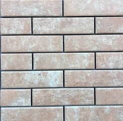 brick wall background